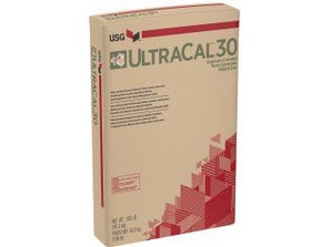 Us Gypsum Ultracal 30