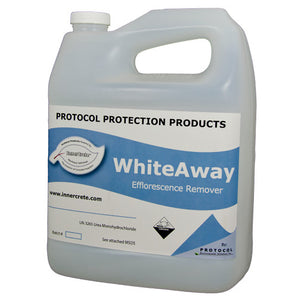 WhiteAway Efflorescence Remover