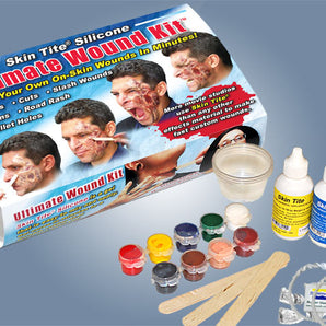 Skin Tite Ultimate Wound Kit